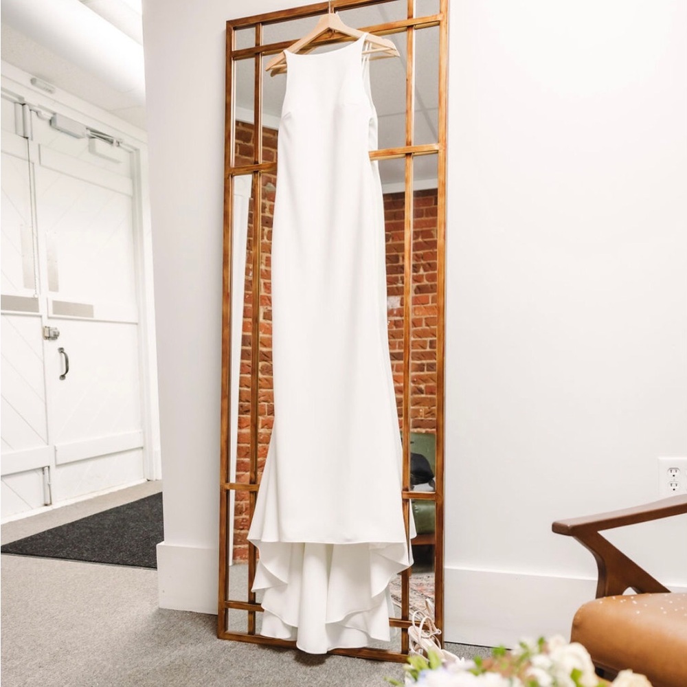 Made With Love Parker Wedding Dress